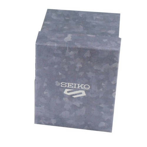 Original seiko presentation - original, 5