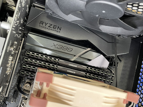 Amd ryzen threadripper - ryzen,