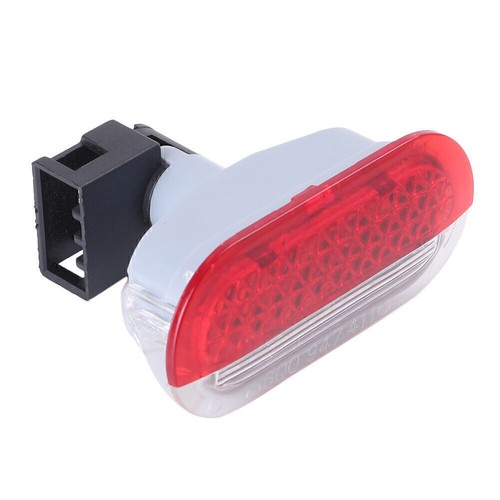 Inner door lamp - door, interior