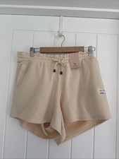 TU Ladies Jersey Shorts Size