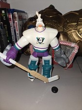Mighty Ducks Animated Series