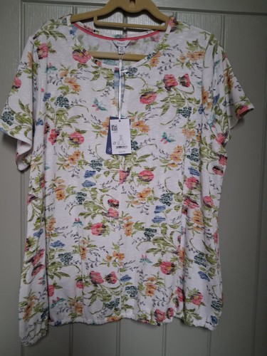 Spirit ladies top - spirit, size