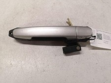 TOYOTA AVENSIS T25 Rear Right Door Exterior Handle 2.00 Diesel 85kw 27055292