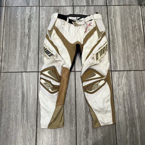 Neal hardwear pants - hardwear, mx