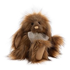 Charlie Bears Honey Moon |