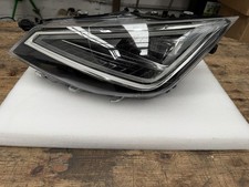 GENUINE SEAT IBIZA / ARONA 6F