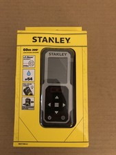 STANLEY® FATMAX® 60m