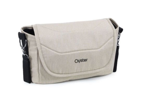 Oyster organiser crème - oyster,
