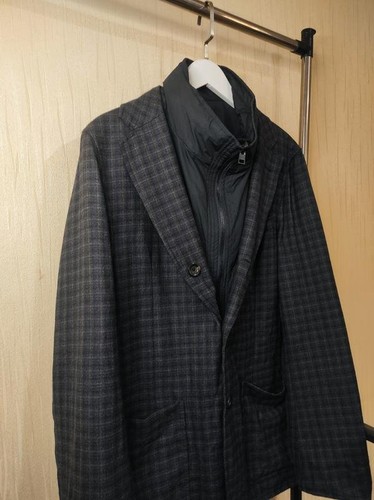 Men etro jacket - men, 40