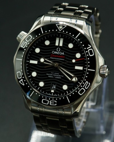 Omega seamaster professional - seamaster,