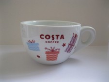 COSTA Cappuccino Christmas