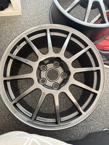 Genuine mitsubishi evo mr - evo,