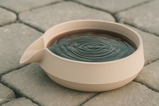 Water Feature Pot Fountain
