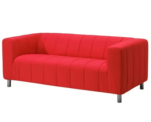 Ikea klippan cover for - ikea,