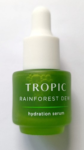 Tropic skincare rainforest dew - tropic,