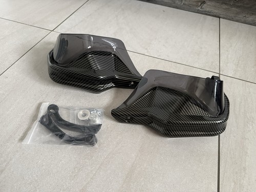 Carbon fibre look - carbon,