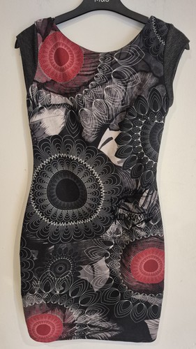 Womens desigual bodycon - womens,