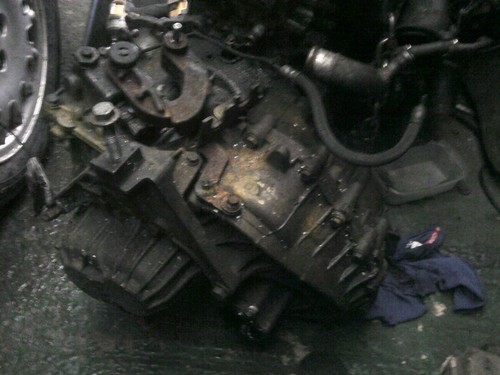 Focus mk2 225 speed - st,
