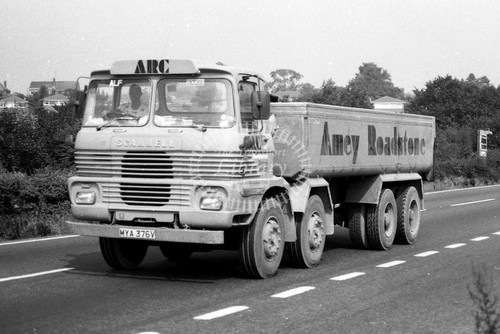 Photo amey roadstone scammell - photo,