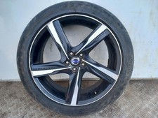 Volvo XC60 245 45 20" 5 Spoke