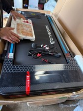 City Sports Treadmill for Home