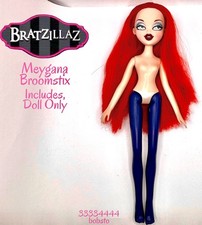 Bratzillaz 2012 Meygana