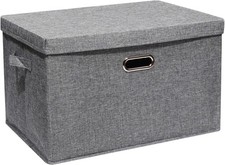 1x Storage Box Wardrobe