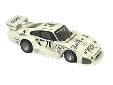 AMR Porsche 935 K4 1/43 Kit Built Car Le Mans France RUF Durand Very Rare