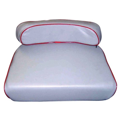 Seat cushion for - seat,