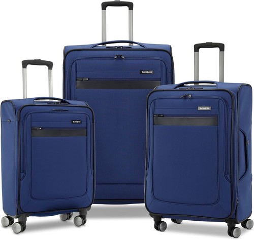 Samsonite ascella softside - 3.0,