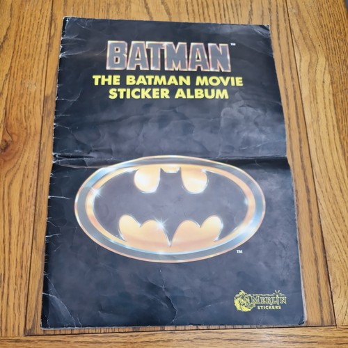 Merlin 1989 batman the - the, movie