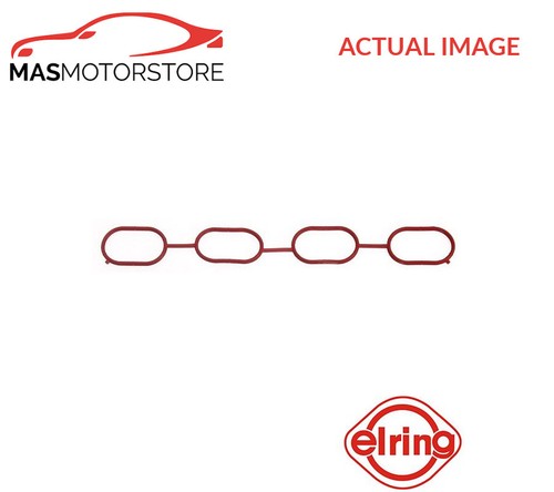 Intake manifold gasket elring - intake,
