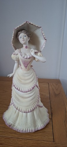 Coalport porcelain age - age, of