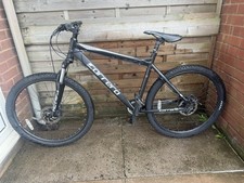 Carrera Vengeance Mountain