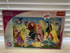 Official Disney Princess 100