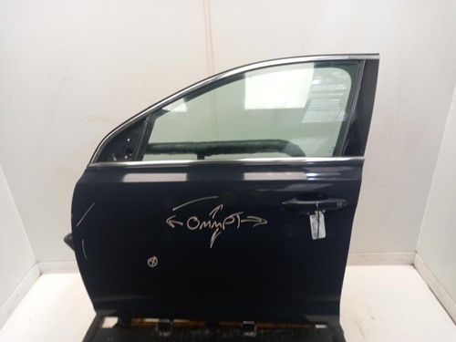 Peugeot 308 left - left, front