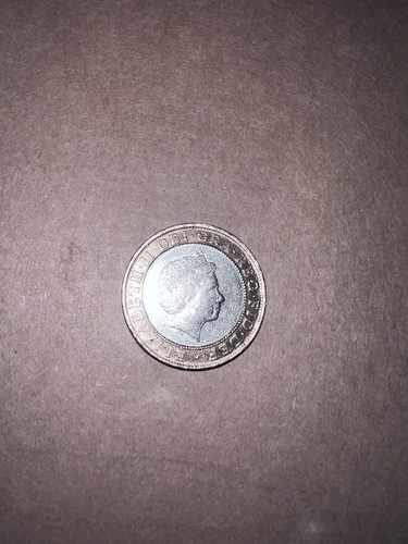 Rare 2011 coin standing - rare, coin“standing