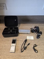 Panasonic KX-WP1050E Wi-Fi