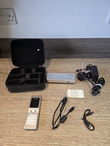 Panasonic wp1050e fi - panasonic, wi-fi