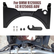 Cockpit Fairing Guard Cover For BMW R1200GS LC R1250GS ADV Adventure Windshied