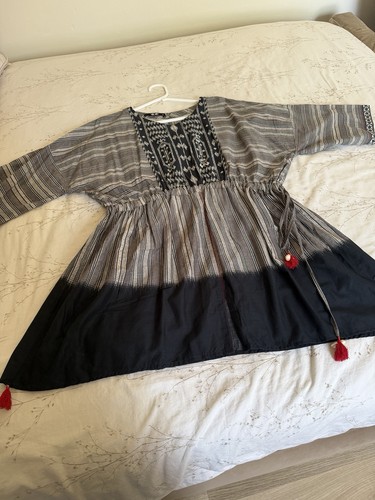 Khaadi kurta - khaadi,
