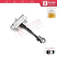 Front Door Stop Check Assy