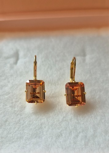 Qvc diamonique 8ct - diamonique, tw
