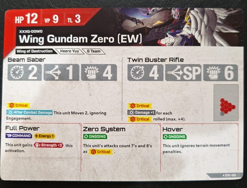 Gundam assemble wing - gundam,
