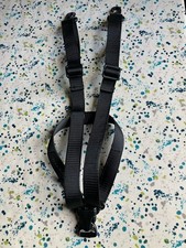 Baby Jogger City Mini Single Double Harness - Older Style
