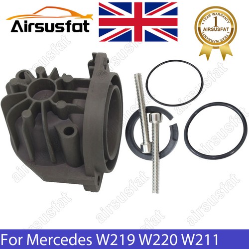 Air compressor kit cylinder - kit,