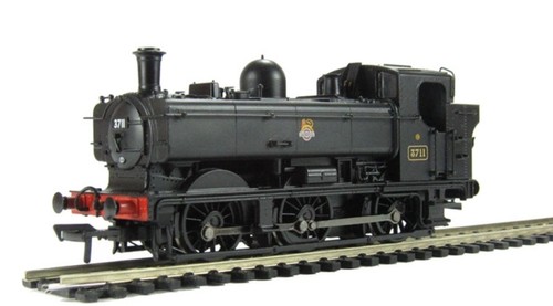 Bachmann 209 class 8750 - 32-209,