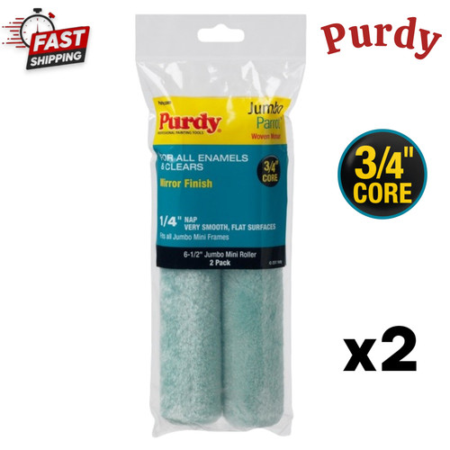 Purdy parrot jumbo mini - parrot,