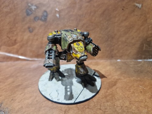 Adeptus titanicus legions - adeptus,