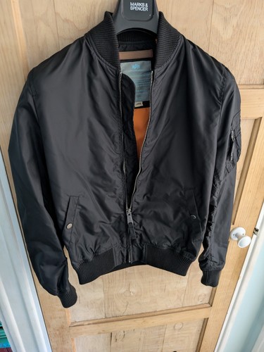 Alpha industries men bomber - men's,